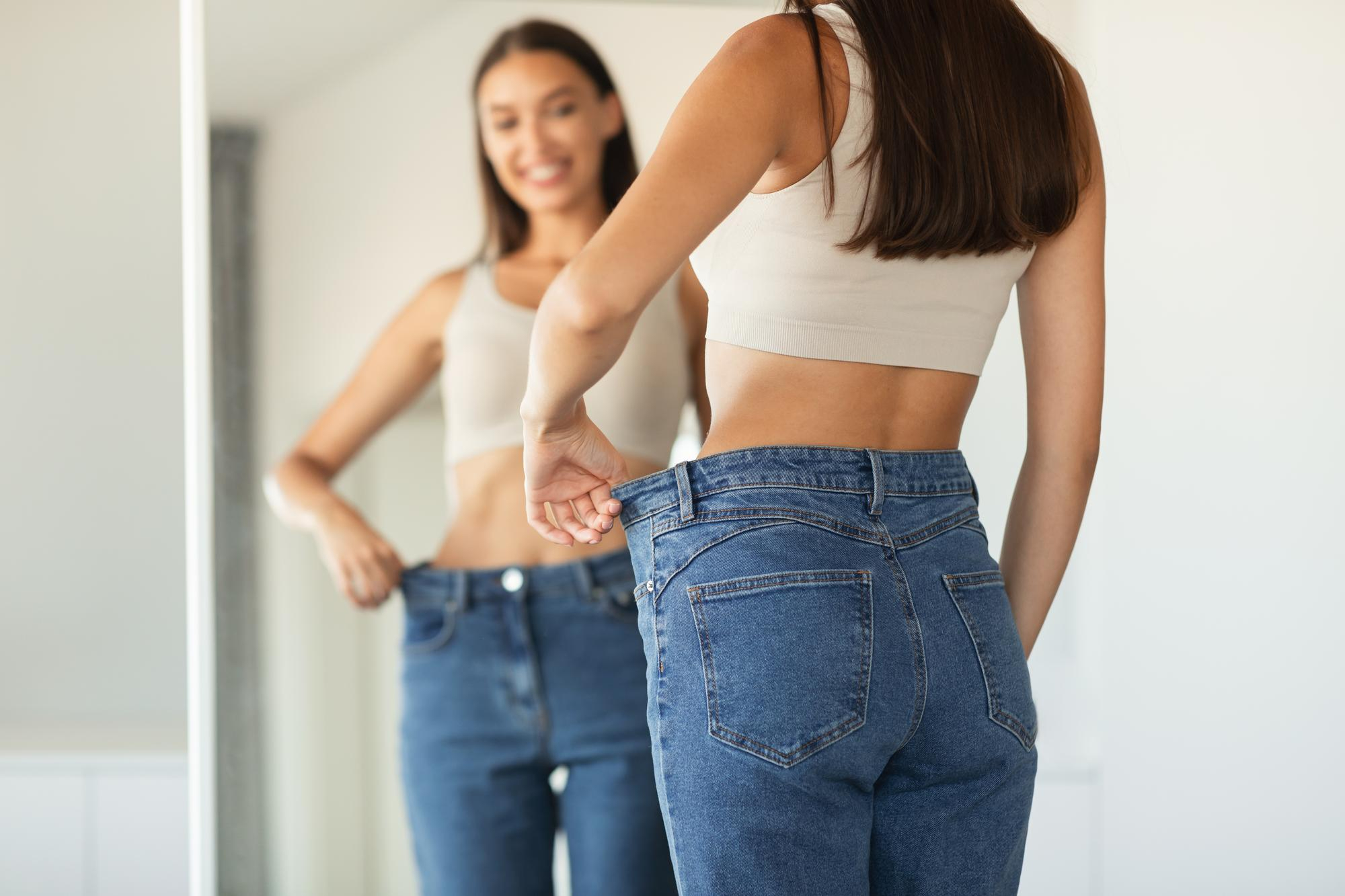 Skin Tightening and Fat Reduction in Beverly Hills